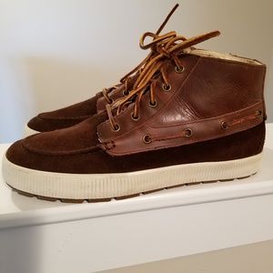Men's Ralph Lauren Polo Chukka Boots